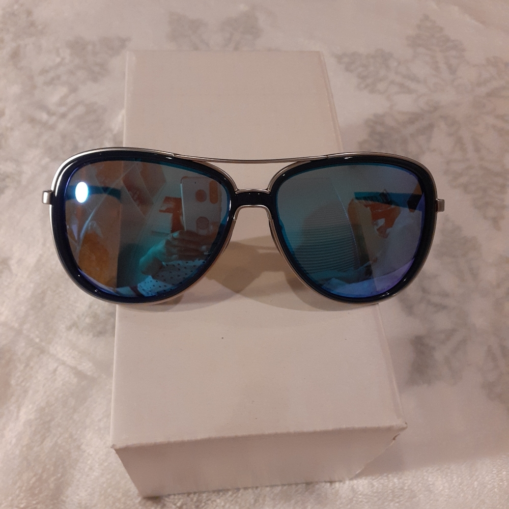 Oakley prizm polarized sunglasses